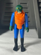 Load image into Gallery viewer, Vintage Kenner Star Wars Walrusman Action Figure 1977 HK ANH NM
