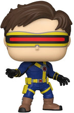Load image into Gallery viewer, Funko POP! Marvel: Avengers: Doomsday - Cyclops Figure #1641
