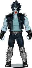 Load image into Gallery viewer, DC Multiverse Collector Edition #58 - 7" Lobo (DC Classic) Action Figure
