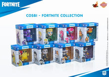 Load image into Gallery viewer, Hot Toys Fortnite - Cosbi Figure Collection - #008: Jules
