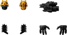 Load image into Gallery viewer, Blokees - Transformers Classic Class - 23: Bumblebee (Dark of the Moon) Model Kit
