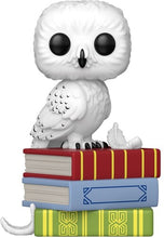 Load image into Gallery viewer, Funko POP Movies!: Harry Potter - Hedwig Owl Figure #213
