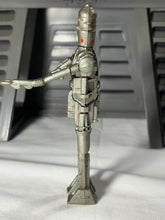 Load image into Gallery viewer, Vintage Kenner Star Wars IG-88 Bounty Hunter Droid Compl Figure LFL80 HK ESB NM
