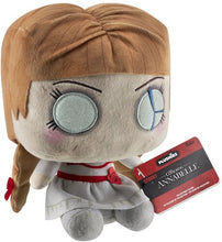 Load image into Gallery viewer, Funko Plush: Horror - Annabelle 7-Inch Stuffed Doll
