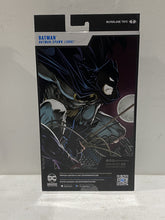 Load image into Gallery viewer, Mcfarlane DC Multiverse Batman/Spawn Platinum Chase Edition Figure **IN STOCK
