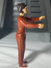 Load image into Gallery viewer, Vintage Kenner Star Wars Princess Leia Bespin Action Figure LFL80 HK ESB
