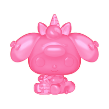Load image into Gallery viewer, Funko Pop! My Melody (Translucent Pink) Sanrio Hello Kitty Figure Exlcusive #61
