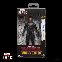 Load image into Gallery viewer, Hasbro Deadpool &amp; Wolverine Marvel Legends Blade Vampire Action Figure
