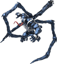 Load image into Gallery viewer, Blokees - Marvel Rivals - Champion Class - 07: Venom Model Kit (One Figure)
