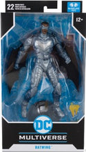 Load image into Gallery viewer, Dc Multiverse 7In - Batwing (New 52) Action Figure
