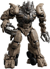 Load image into Gallery viewer, Blokees Transformers Classic Class 22: Megatron Dark of the Moon Model Kit
