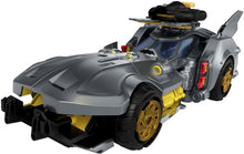 Load image into Gallery viewer, Mattel DC Premier Batmobile Vehicle Batman Batlink
