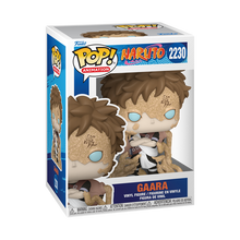 Load image into Gallery viewer, Naruto Classic Gaara Funko Pop! Vinyl Figure #2230 Anime
