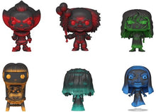 Load image into Gallery viewer, Funko POP! Mystery: Warner Bros Horror (One Random Mystery POP! Figure)

