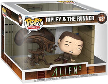 Load image into Gallery viewer, FUNKO POP! Moment Alien 3 Ripley &amp; The Runner Xenomorph Deluxe Figure #1767
