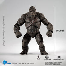Load image into Gallery viewer, Godzilla vs. Kong: Kong Exquisite Basic PX Action Figure
