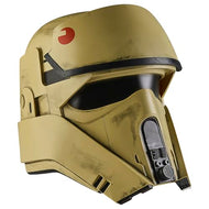 Star Wars The Black Series Shoretrooper, Star Wars: Andor Premium Electronic Roleplay Helmet for Ages 14 and Up