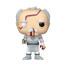 Load image into Gallery viewer, Funko Pop! Invincible Conquest Bloody Figure CHASE Damaged Arm #1913
