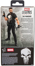 Load image into Gallery viewer, The Punisher - Marvel Legends - Punisher Action Figure
