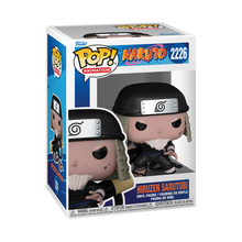 Load image into Gallery viewer, Naruto Classic Hiruzen Sarutobi Funko Pop! Vinyl Figure #2226 Anime
