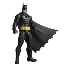 Load image into Gallery viewer, Mattel DC Premiere Wave 1 12-Inch Batman Action Figure Black Suit
