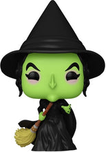 Load image into Gallery viewer, Funko POP! MOVIES: The Wizard of Oz - The Wicked Witch Figure #1519

