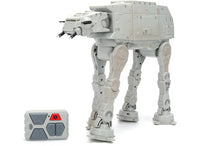 Load image into Gallery viewer, Jada Toys Star Wars AT-AT Mandalorian &amp; Grogu Remote Controlled Walker
