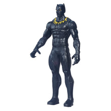 Load image into Gallery viewer, Marvel Basic Black Panther 6"Action Figure
