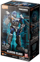Load image into Gallery viewer, Blokees - Transformers - Classic Class - 06: Mirage (Rise of the Beasts) Model Kit
