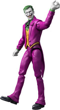 Load image into Gallery viewer, Mattel DC Premiere Wave 1 Joker 6.5" Core Action Figure w/Extra Heads
