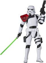 Load image into Gallery viewer, STAR WARS Black Series Sergeant Kreel Figure
