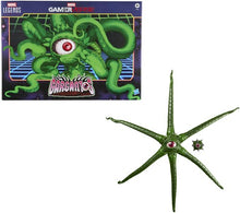 Load image into Gallery viewer, Marvel Legends Gamerverse Gargantos Retro Video Game-Inspired Deluxe Figure
