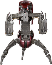 Load image into Gallery viewer, Star Wars The Black Series Droideka Destroyer Droid The Phantom Menace Figure
