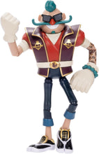 Load image into Gallery viewer, Jakks Sonic The Hedgehog Prime 5" Action Figure Dr Deep New Yoke City
