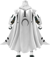 Load image into Gallery viewer, Blokees - Marvel - Champion Class - 10: Moon Knight Model Kit (Marvel Rivals)
