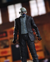 Load image into Gallery viewer, McFarlane Vault Collection DC The Joker (Bank Robber) (The Dark Knight) 7" Figure
