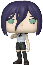 Load image into Gallery viewer, Funko POP! Funko POP! Anime: Chainsaw Man: The Movie: Reze Figure #2348
