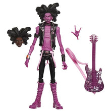 Load image into Gallery viewer, Marvel Legends Spider-Punk Spider-Man Across The Spider-Verse Figure
