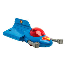 Load image into Gallery viewer, DC Super Powers Supermobile Vehicle - Mcfarlane Toys
