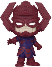 Load image into Gallery viewer, Funko POP! Super: Fantastic Four: First Steps - Galactus Deluxe Figure #1519
