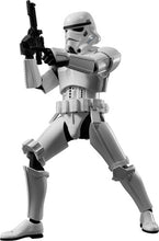 Load image into Gallery viewer, Blokees Star Wars Champion Class 02: Stormtrooper Model Kit -The Empire Strikes Back
