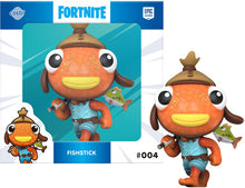 Load image into Gallery viewer, Hot Toys Fortnite - Cosbi Figure Collection - #004: Fishstick
