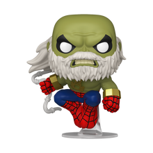 Load image into Gallery viewer, Funko Pop! Marvel Maestro (Spider-Man Mash-Up) Exclusive Figure #1605
