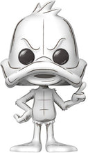 Load image into Gallery viewer, Funko POP! Animation: Looney Tunes - Daffy Duck, Sketched Figure #2011
