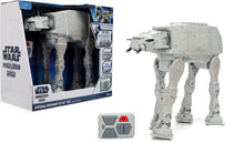 Load image into Gallery viewer, Jada Toys Star Wars AT-AT Mandalorian &amp; Grogu Remote Controlled Walker
