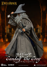 Load image into Gallery viewer, Beast Kingdom The Lord of The Rings: Gandalf The Grey DAH-106SP Action Figure

