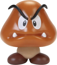 Load image into Gallery viewer, Super Mario World of Nintendo 2.5 Inch Figure | Goomba
