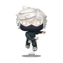 Load image into Gallery viewer, Funko Pop! Gabimaru Combat Stance Hell's Paradise Exclusive Figure #2283
