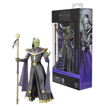 Load image into Gallery viewer, STAR WARS The Black Series Prince Xizor Shadows of The Empire Figure
