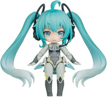 Load image into Gallery viewer, Blokees - Hatsune Miku - Fantastics Q - Miku With You Model Kit 6ct Display
